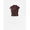 Reserved - Bluza sa životinjskim dezenom