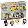 Funko Bitty POP! One Piece - Usopp 4PK