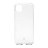 Maska za Samsung Note 10 Lite/ N770F/ A81/ A815F Giulietta transparent crystal clear