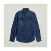 G-Star Raw Camisas Hombre Modele D17431 D831 Modra