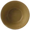 CHURCHILL Nourish Petra Sand skleda, prostornina: 0,40 litra, premer: 130 mm (12 kos)