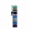 AKFIX 647FC PU zaptivna masa za metal crna 310ml
