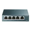 TP-Link TL-SG105 omrežni stikalo, 5-portni, črn