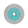Bihui dijamantska brusna ploča 125mm prem ( DCWMM5 )