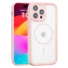 Bumper MagSafe maska za iPhone 14 Pro - roze