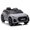 Audi e-tron Sportback dečiji auto na baterije 2206 sivi