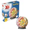 shumee 3D sestavljanka Ball: Pokemon