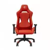 White Shark MONZA Red gejmerska stolica crvena