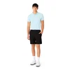 Moške kratke hlače CCM Golf Shorts Black XL