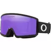 Oakley Target Line S Matte Black Smucarska ocala violet iridium