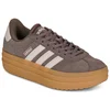 Adidas Ženske patike Vl Court Bold IH9152, Braon