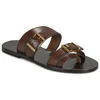 Polo Ralph Lauren BUCKLE SLIDE SANDAL Kostanjeva