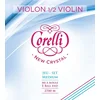 Savarez Corelli New Crystal 2700M 1/2 Violinska struna