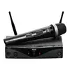 AKG BREZŽIČNI MIKROFONSKI SISTEM WMS420 VOCAL SET