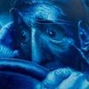 Ethan P. Flynn - Abandon All Hope (Limited Edition) (Transparent Blue Coloured) (LP)