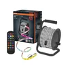 Osram - LED RGB zatemnljiv zunanji trak FLEX 20m LED/135W/230V IP65 + daljinski upravljalnik
