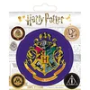Pyramid HARRY POTTER (HOGWARTS) VINYL NALEPKE