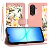 Techsuit – preklopna torbica za Samsung Galaxy A17/A18 5G/A17 4G | A26 – roza