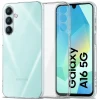 Tech-Protect FlexAir futrola za Samsung Galaxy A16 4G/Galaxy A16 5G - Prozirna KP40652