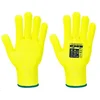 Portwest Rukavice a688 pro cut liner, žute, vel.s ( 62370 )