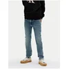 Calvin Klein Jeans Kavbojke modra