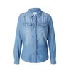 ONLY Bluza ALEXA, modra