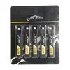 Tattu LiPo baterija 300mAh 3.8V 75C 1S (5 kosov)
