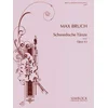 MAX BRUCH:SCHWEDISCHE TANZE OP.63