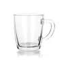 Skodelica Basic - steklena, 330 ml