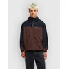 Quiksilver Ocean Swell 10K Jacket java