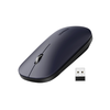 UGREEN bežični miš MU 001 Grey black