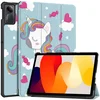 Techsuit - Futrola FoldPro - Xiaomi Redmi Pad SE - Višebojna 1 KP30108