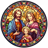 Hvatač sunca - Holy Family/Tip2/XL KP32292