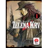 Zelena krv 1