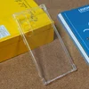 TERACELL Torbica Transparent Ice Cube za Samsung S918B Galaxy S23 Ultra