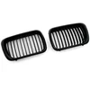 OEM Rešetke BMW E36 91-95, Crne