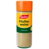 shumee Cadea mleti beli poper 50 g
