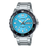 Casio Timeless MTD-125D-2A3VDF