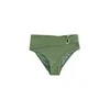 Mint Velvet Bikini hlačke kivi