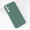 Maska 3D Camera za Samsung A24 4G/ A245F/ A24 5G tamno, Zelena
