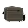 MOVOM ABS Beauty case Tamno siva 59.839.61