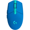 LOGITECH G305 LIGHTSPEED Wireless Gaming Mouse - BLUE - EER2