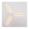 Brilagi - LED zidno svetlo LUGO TRE LED/14W/230V belo