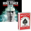 Mind Power Deck by John Kennedy