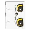 Half Moon Bay Notes A5 Harry Potter - Hedwig