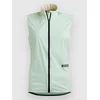 Ortovox Sequence Wind Vest green acid