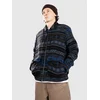 Anerkjendt Akbruce Wool - Grs Jacket sky captain