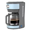 Westinghouse Retro Blue aparat za filter kavu