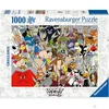 Ravensburger puzzle Looney Tunes - Izazov RA12000409