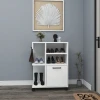 HANAH HOME Rebusa White
